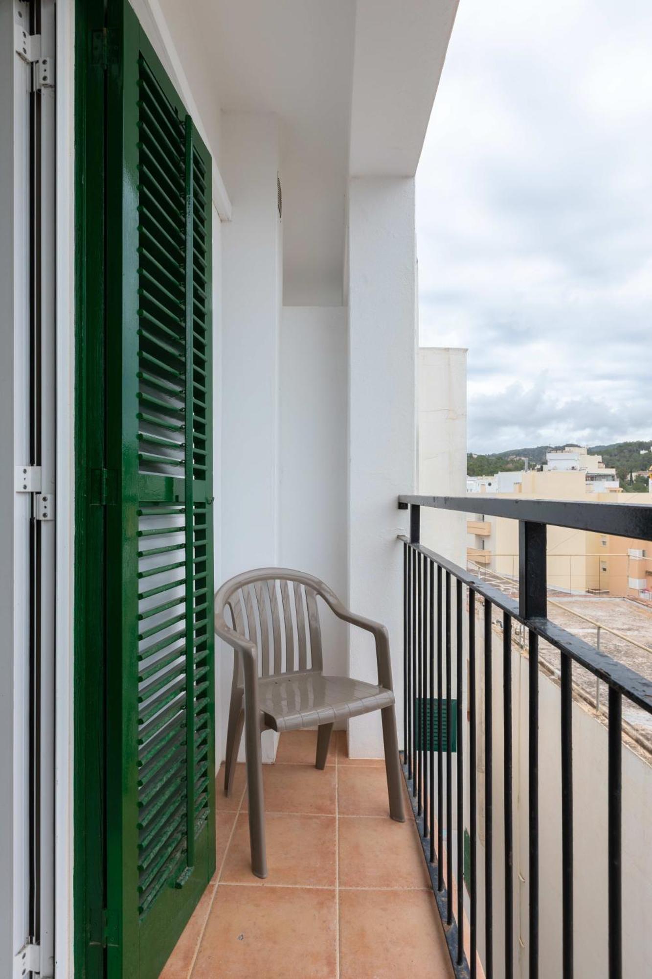 Sant Antoni de Portmany Hostal Mari מראה חיצוני תמונה
