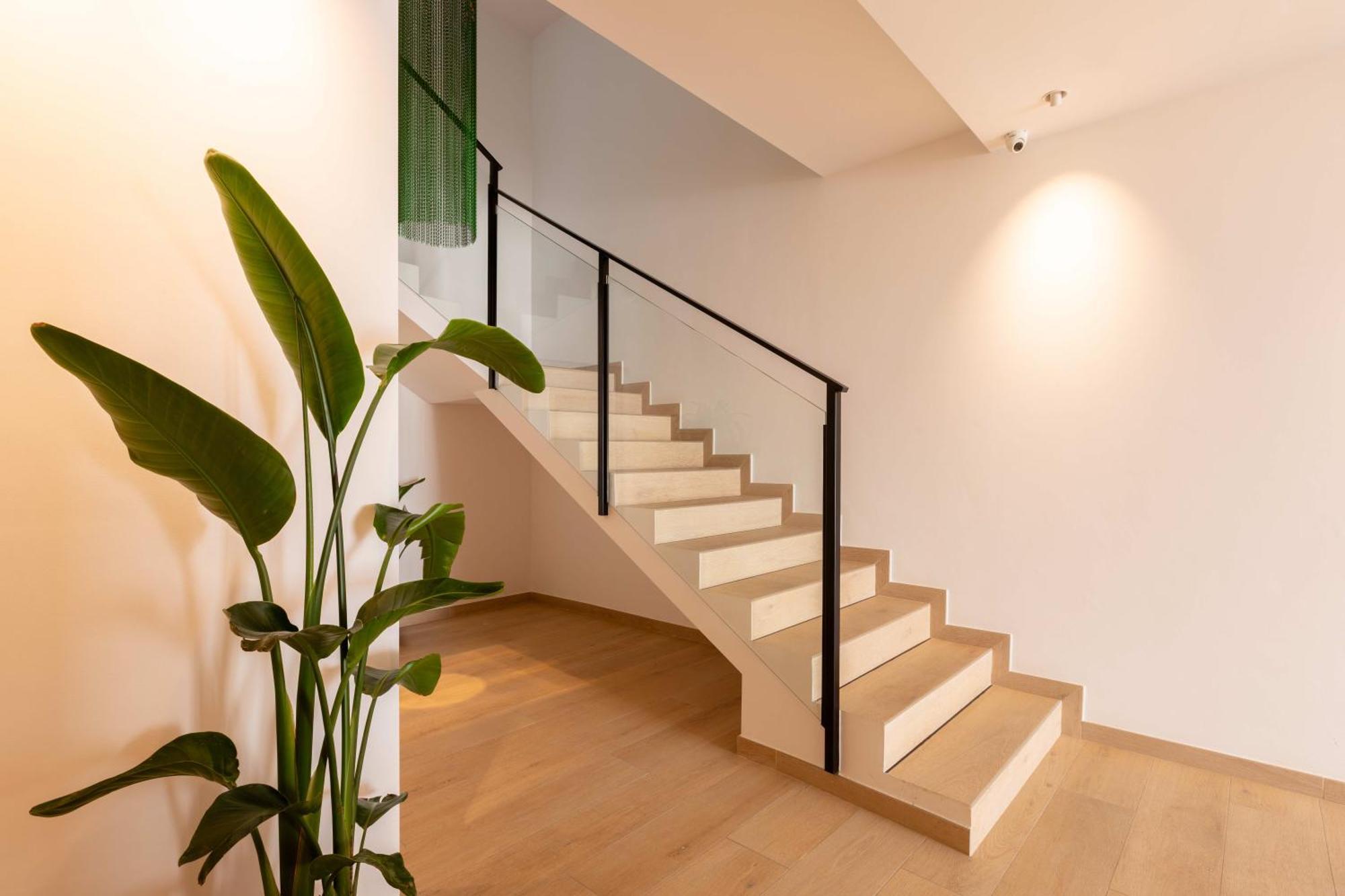 Sant Antoni de Portmany Hostal Mari מראה חיצוני תמונה