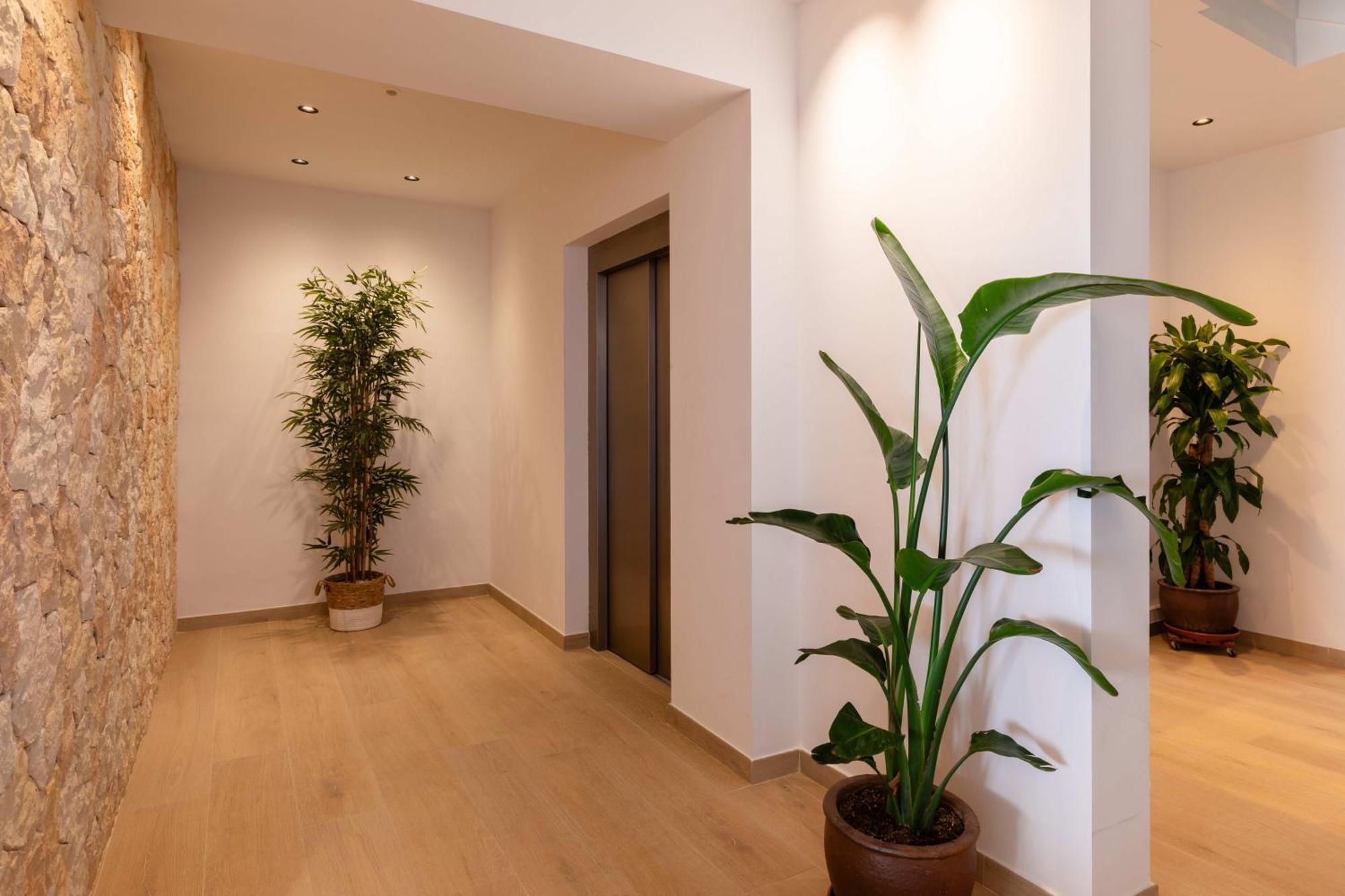 Sant Antoni de Portmany Hostal Mari מראה חיצוני תמונה