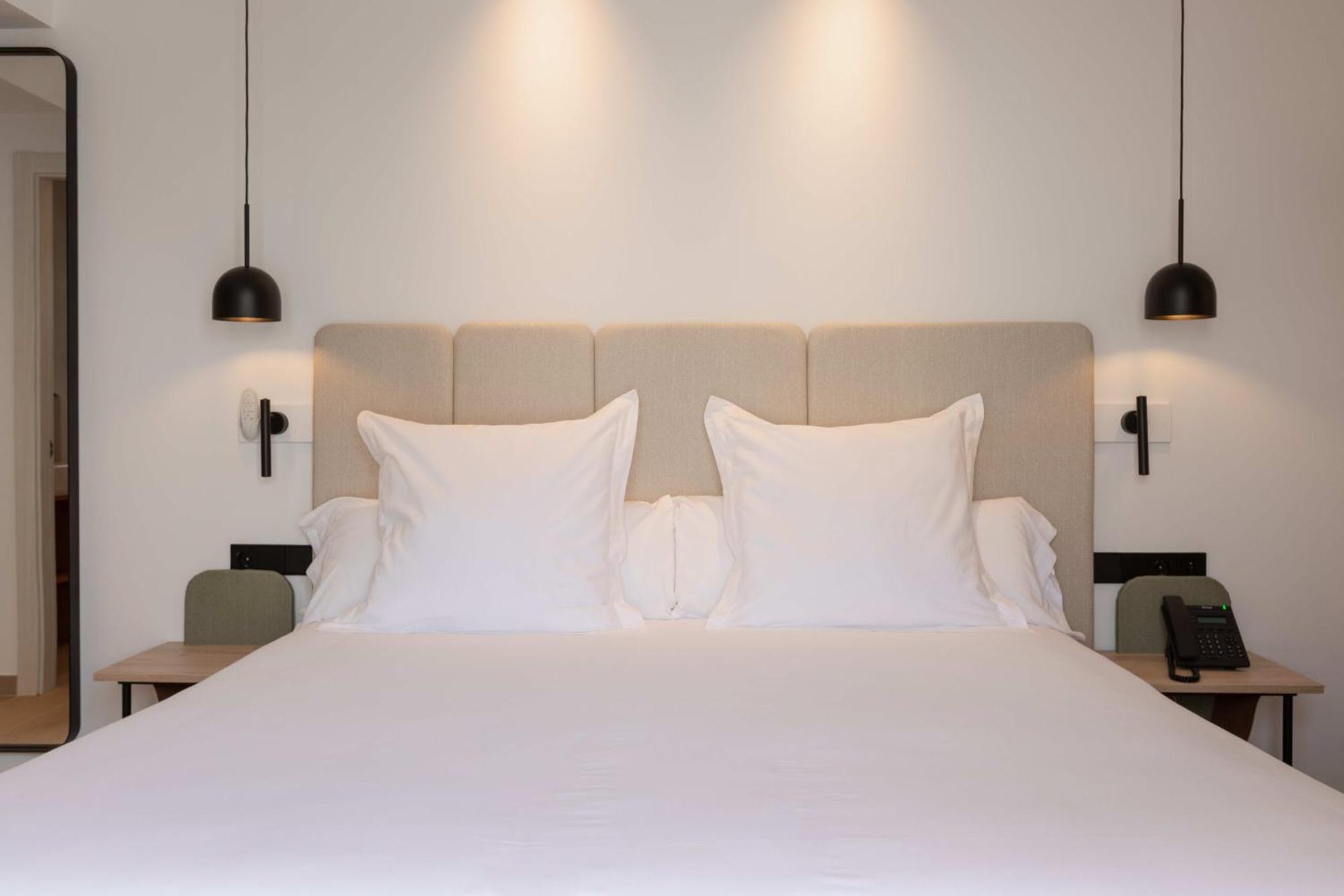 Sant Antoni de Portmany Hostal Mari מראה חיצוני תמונה