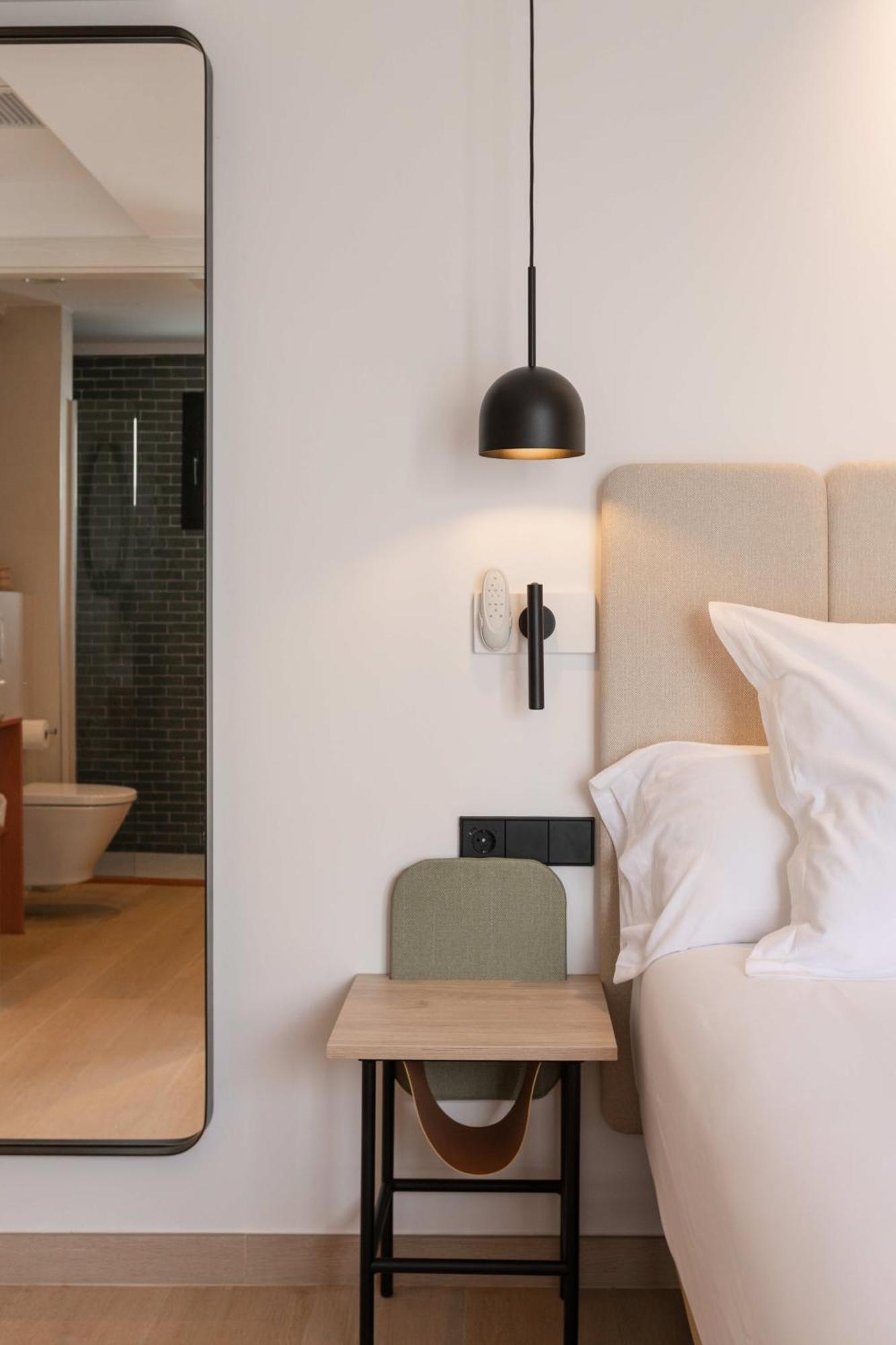 Sant Antoni de Portmany Hostal Mari מראה חיצוני תמונה